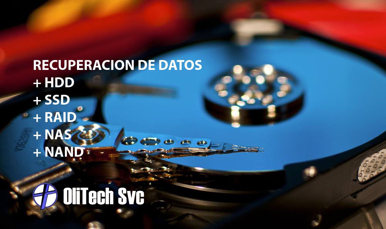 OliTech